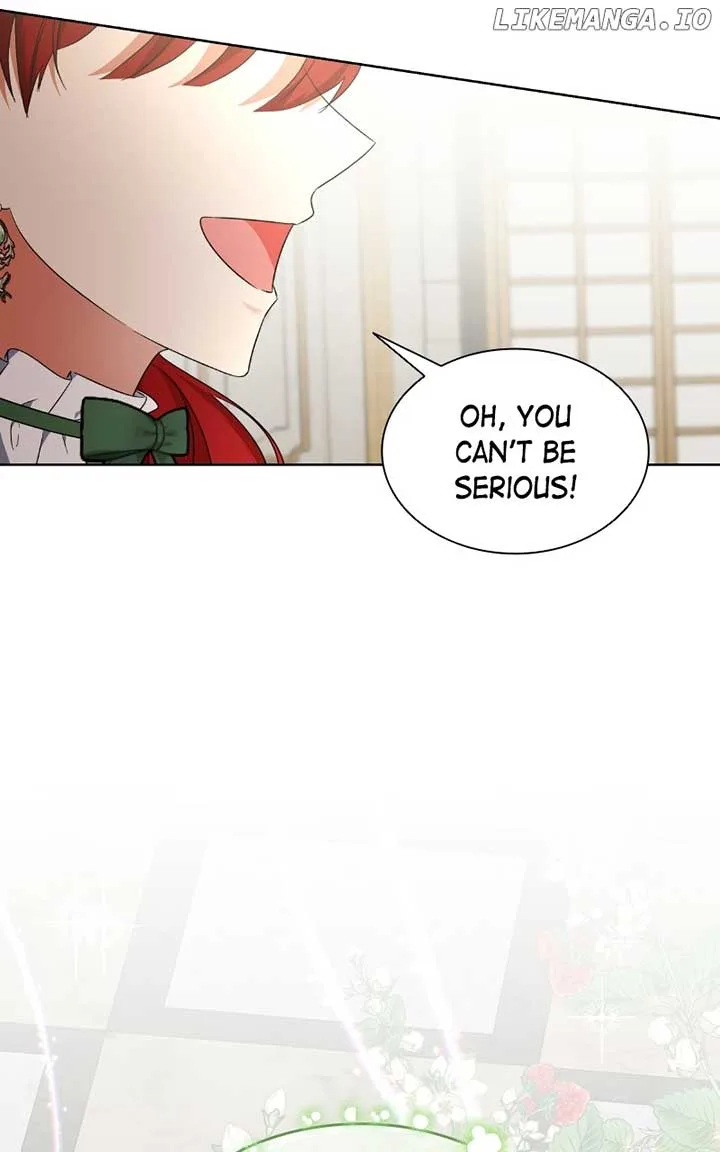 Hoping for My Death Chapter 42 page 37
