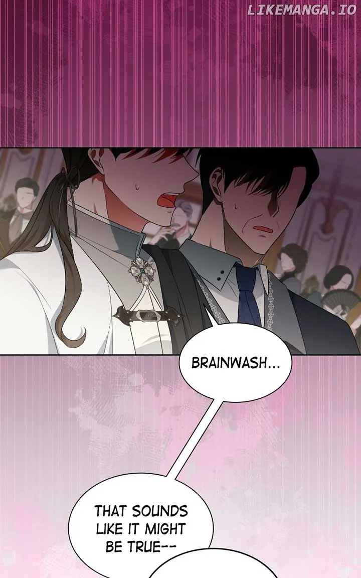 Hoping for My Death Chapter 42 page 24
