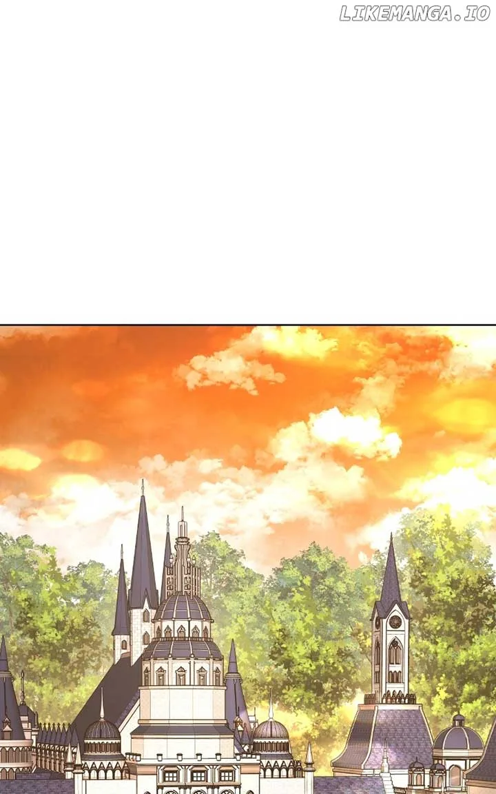 Hoping for My Death Chapter 42 page 2