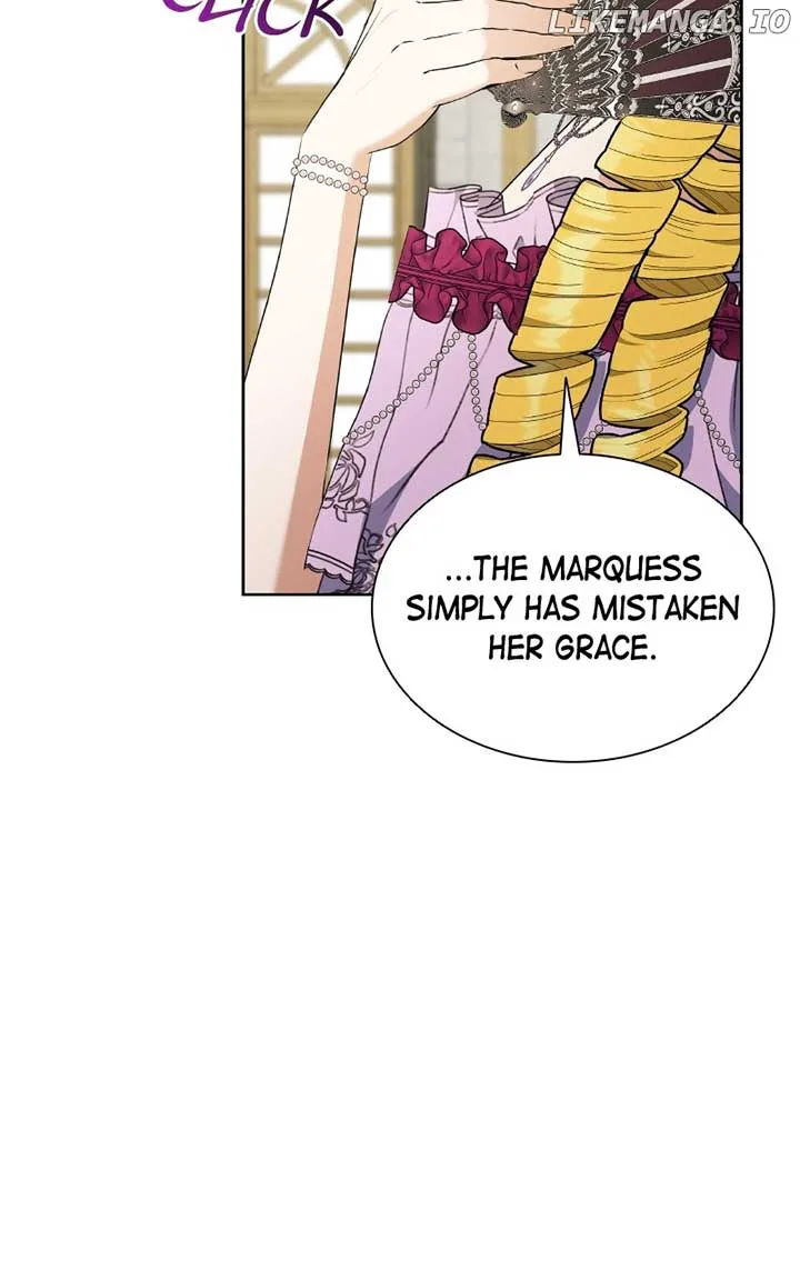 Hoping for My Death Chapter 42 page 30