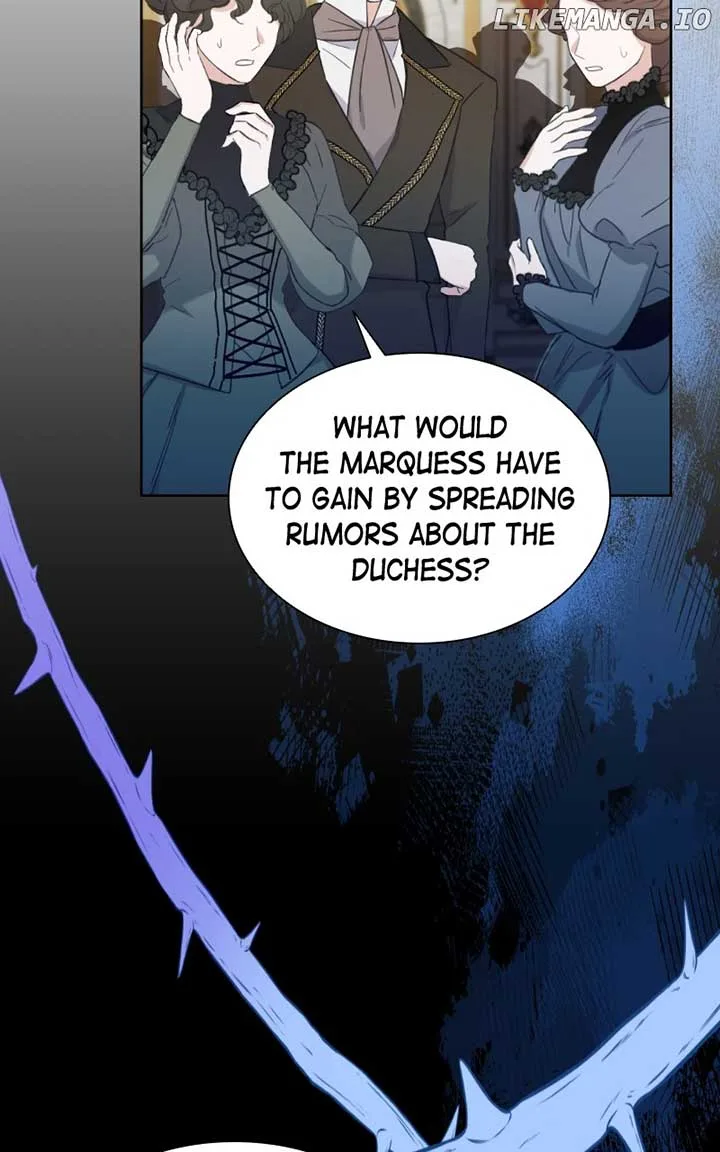 Hoping for My Death Chapter 42 page 15