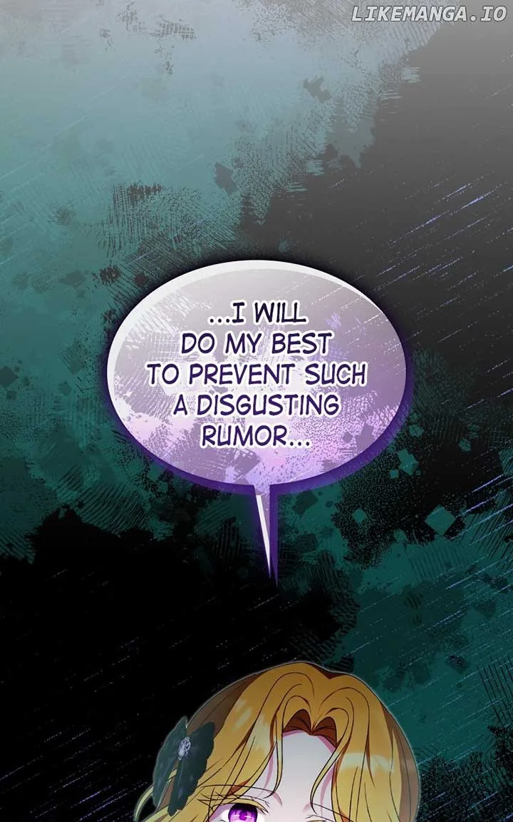 Hoping for My Death Chapter 42 page 32