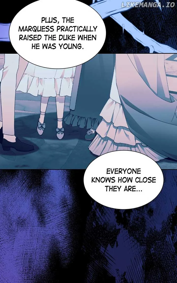 Hoping for My Death Chapter 42 page 16