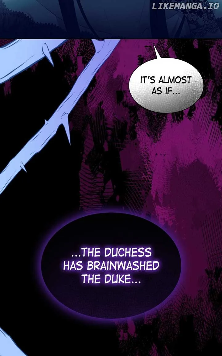 Hoping for My Death Chapter 42 page 19