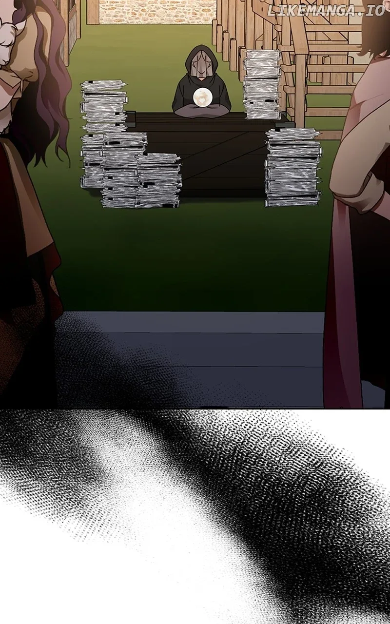 Hoping for My Death Chapter 37 page 119