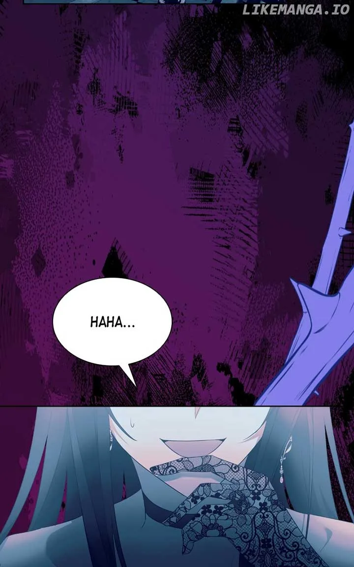 Hoping for My Death Chapter 42 page 18