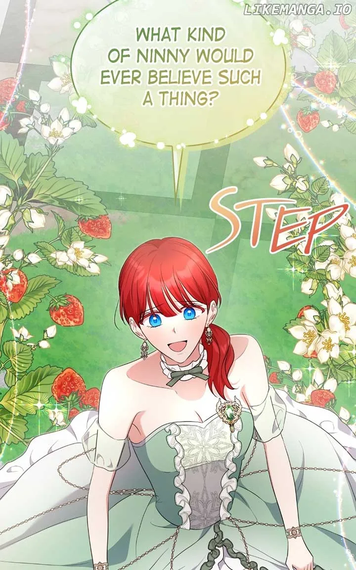 Hoping for My Death Chapter 42 page 38