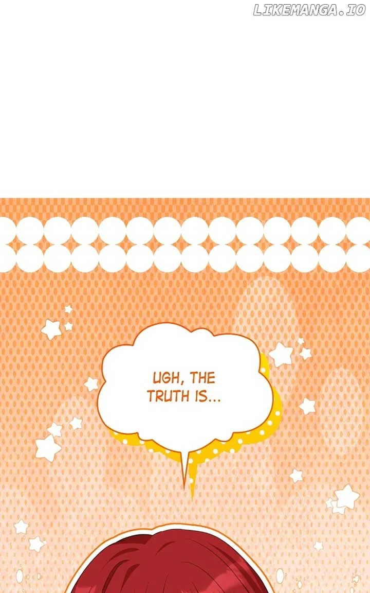 Hoping for My Death Chapter 42 page 41