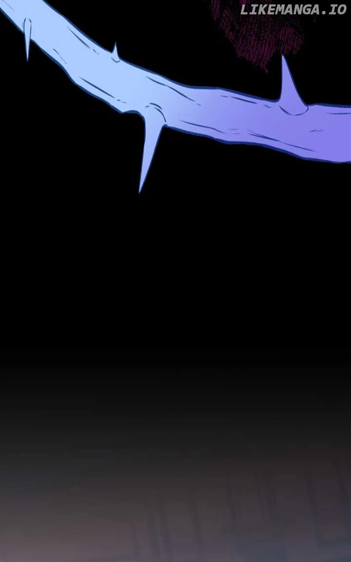 Hoping for My Death Chapter 42 page 20