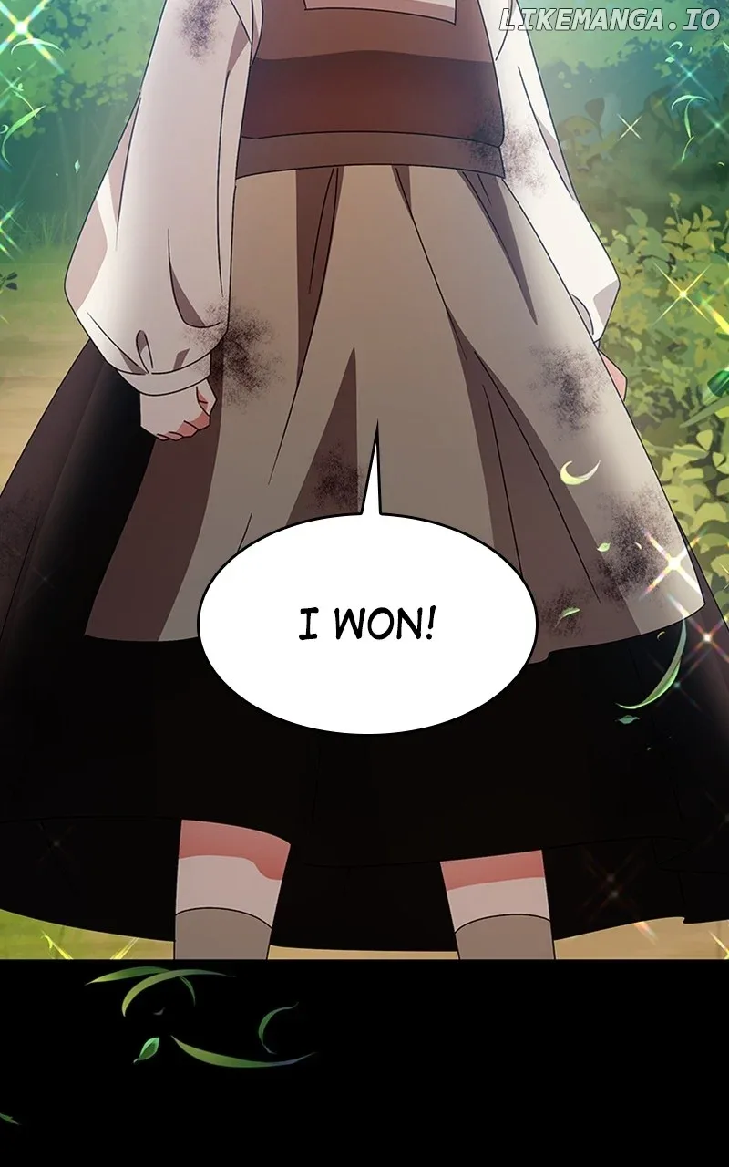Hoping for My Death Chapter 38 page 58