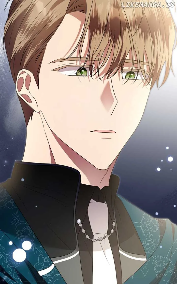 Hoping for My Death Chapter 41 page 30