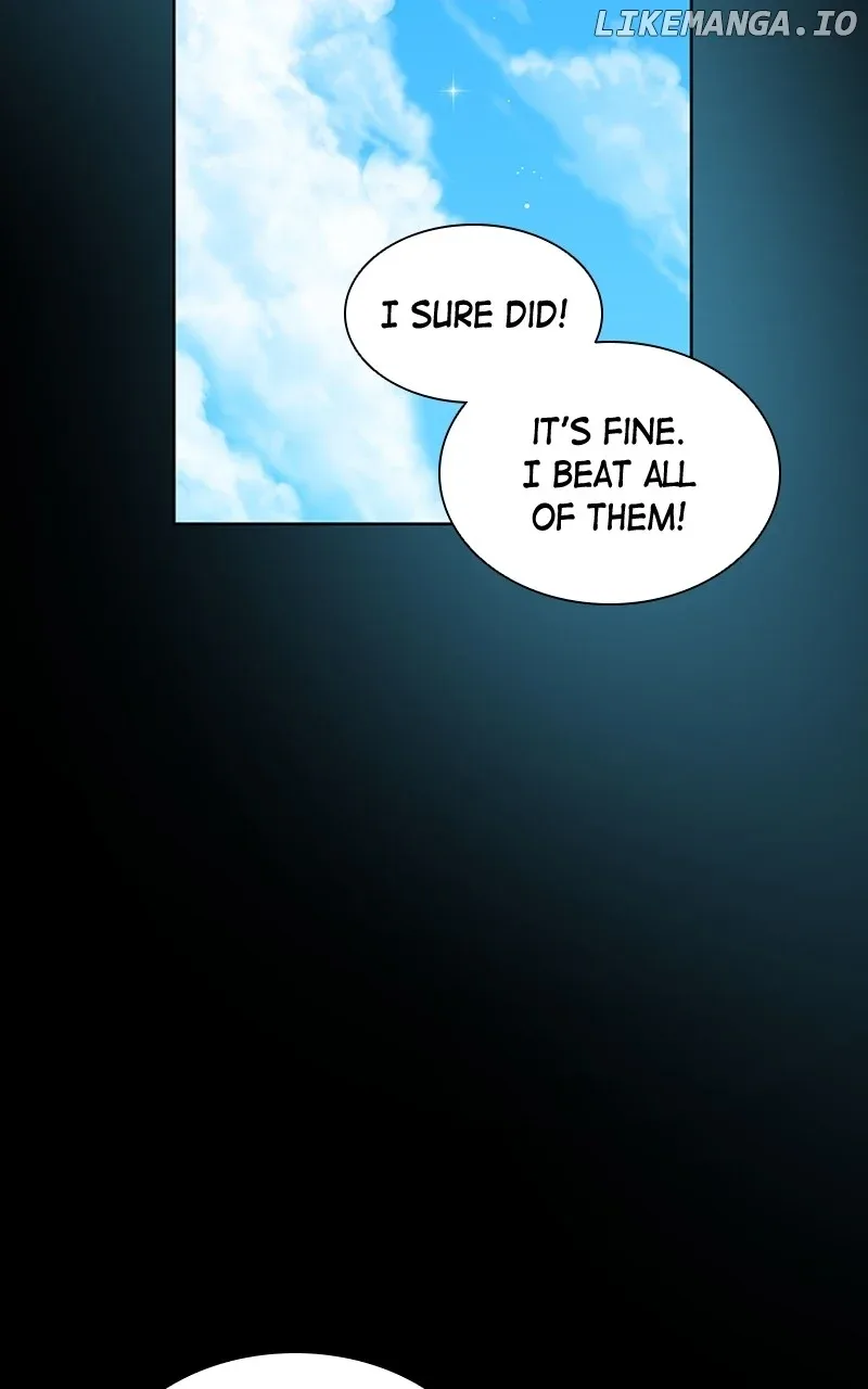 Hoping for My Death Chapter 38 page 60