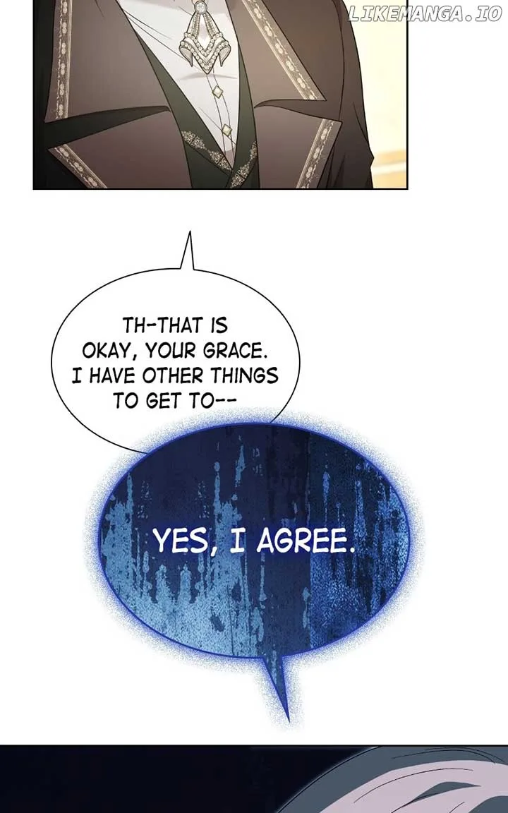 Hoping for My Death Chapter 41 page 22
