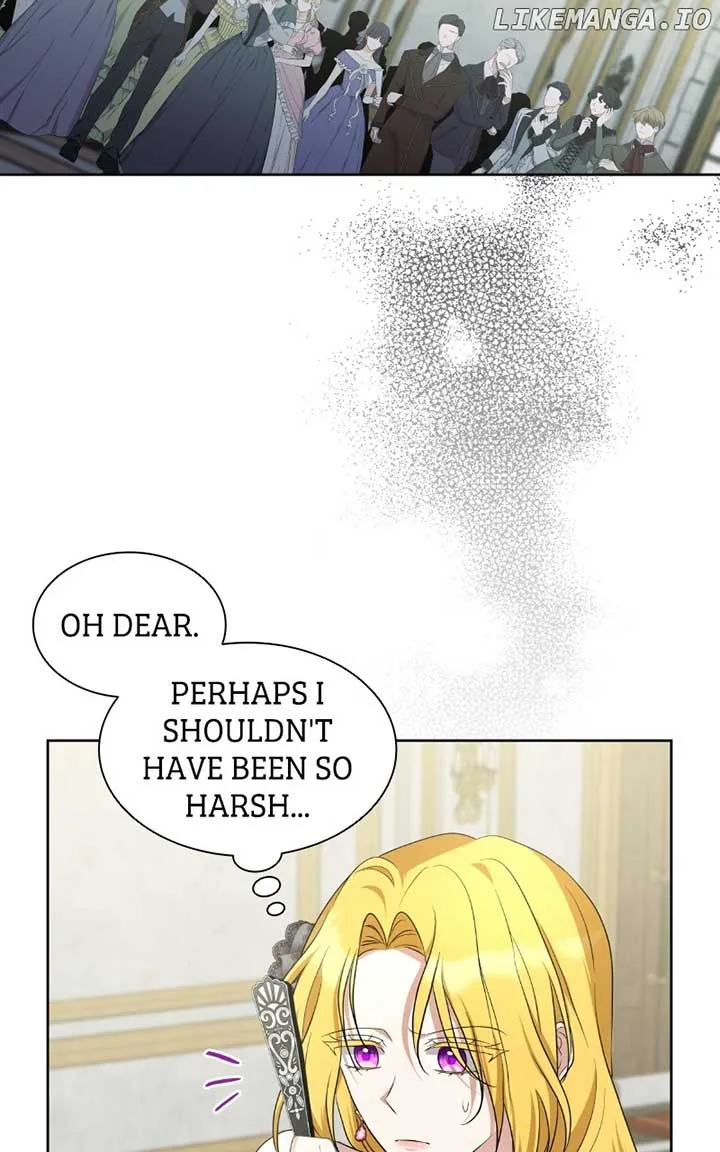 Hoping for My Death Chapter 42 page 35