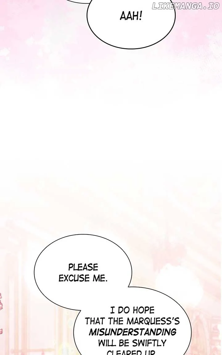 Hoping for My Death Chapter 42 page 25