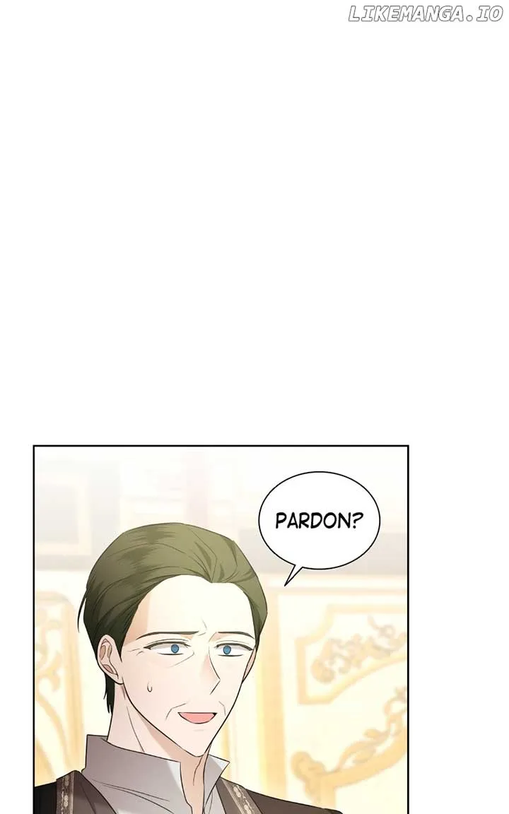 Hoping for My Death Chapter 41 page 21