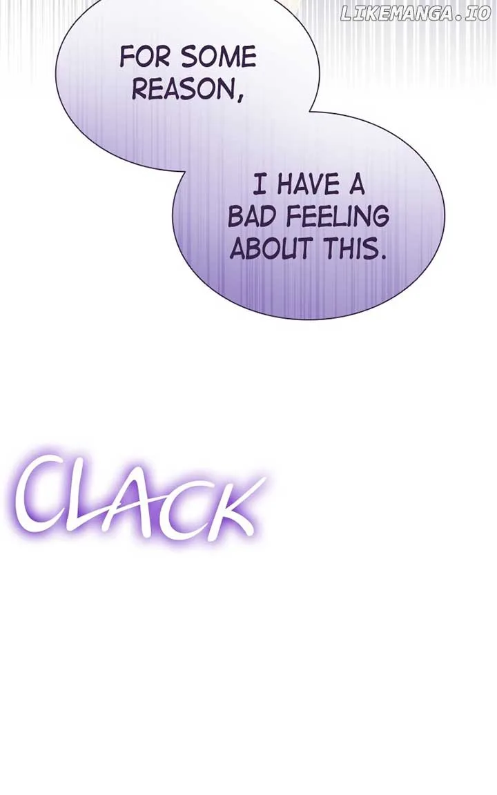 Hoping for My Death Chapter 42 page 9