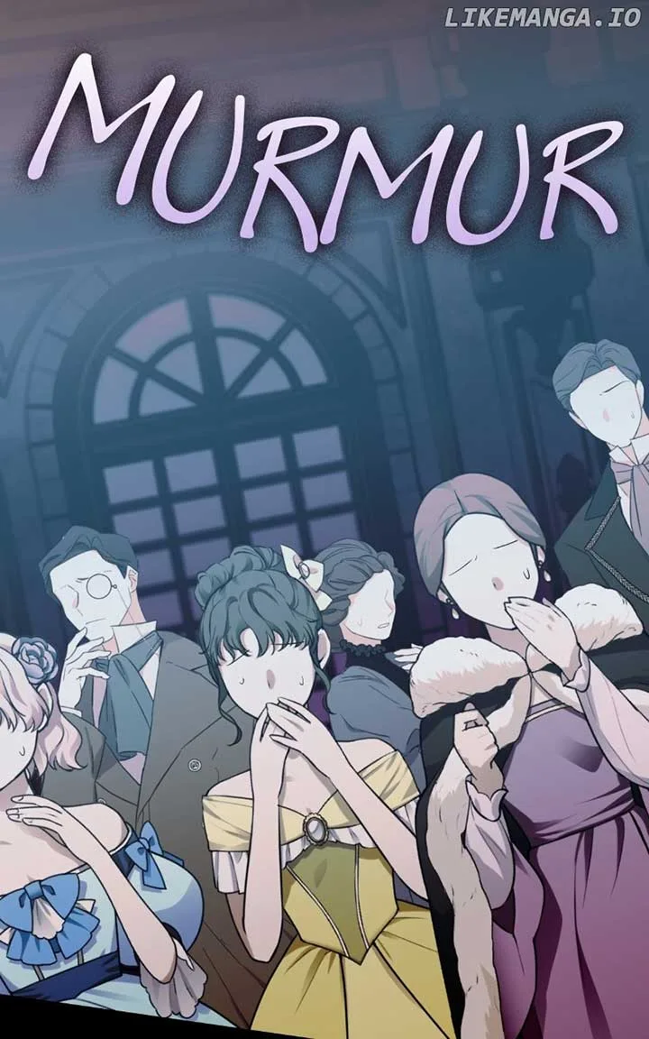 Hoping for My Death Chapter 42 page 21