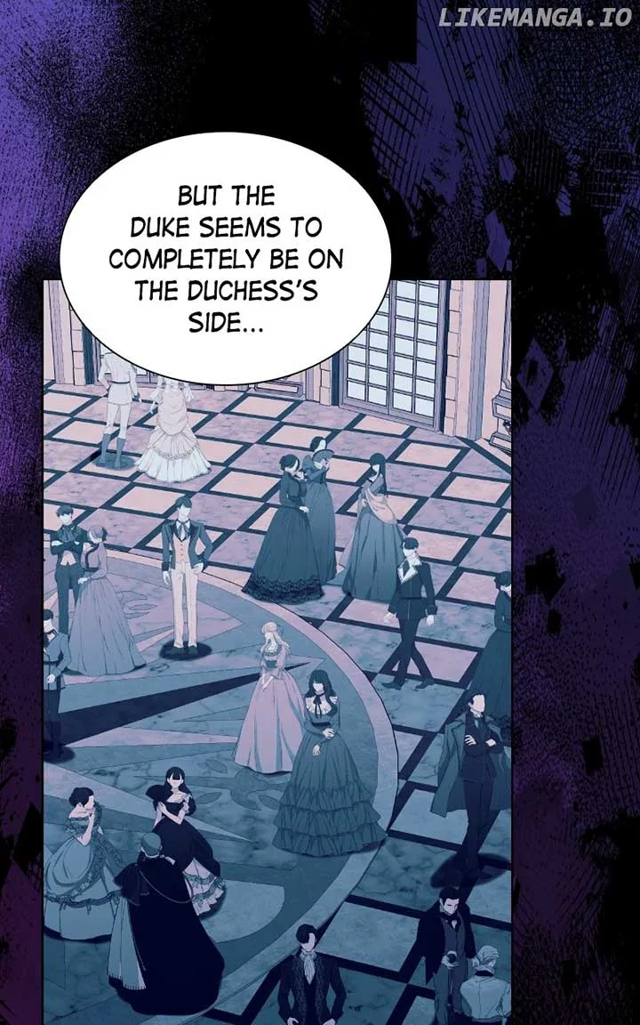 Hoping for My Death Chapter 42 page 17