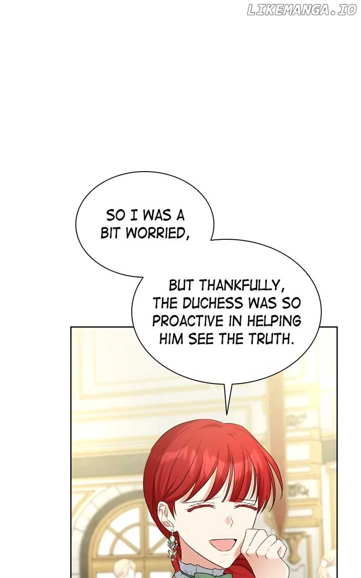 Hoping for My Death Chapter 42 page 45