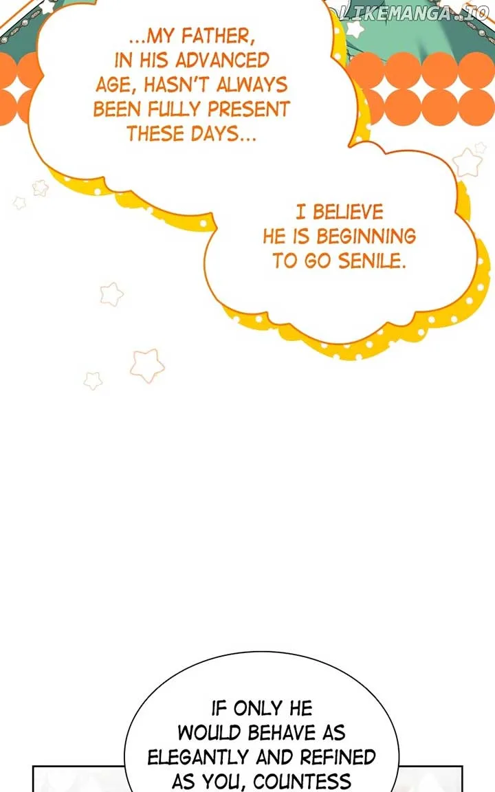 Hoping for My Death Chapter 42 page 43