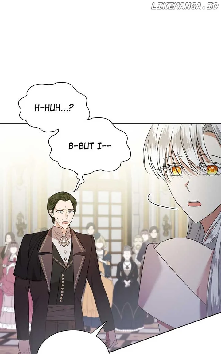 Hoping for My Death Chapter 41 page 25
