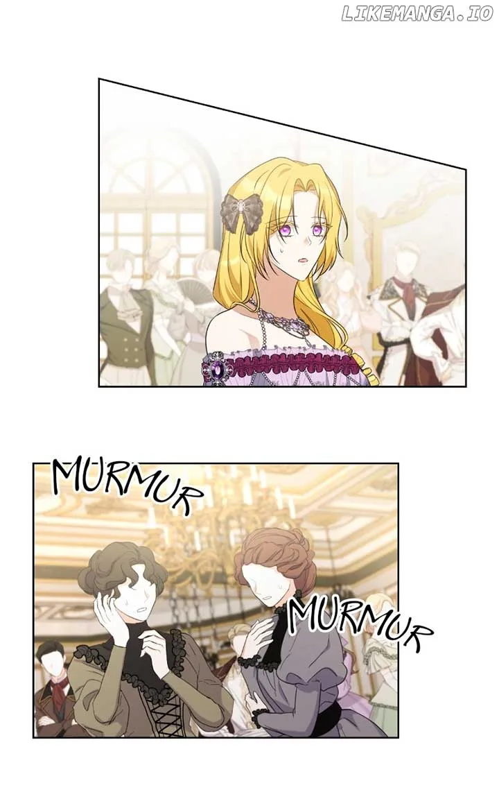 Hoping for My Death Chapter 42 page 40