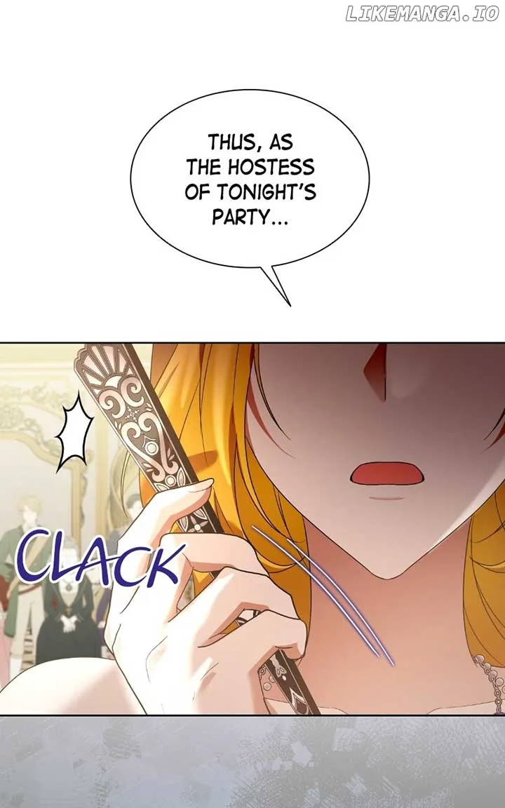 Hoping for My Death Chapter 42 page 31