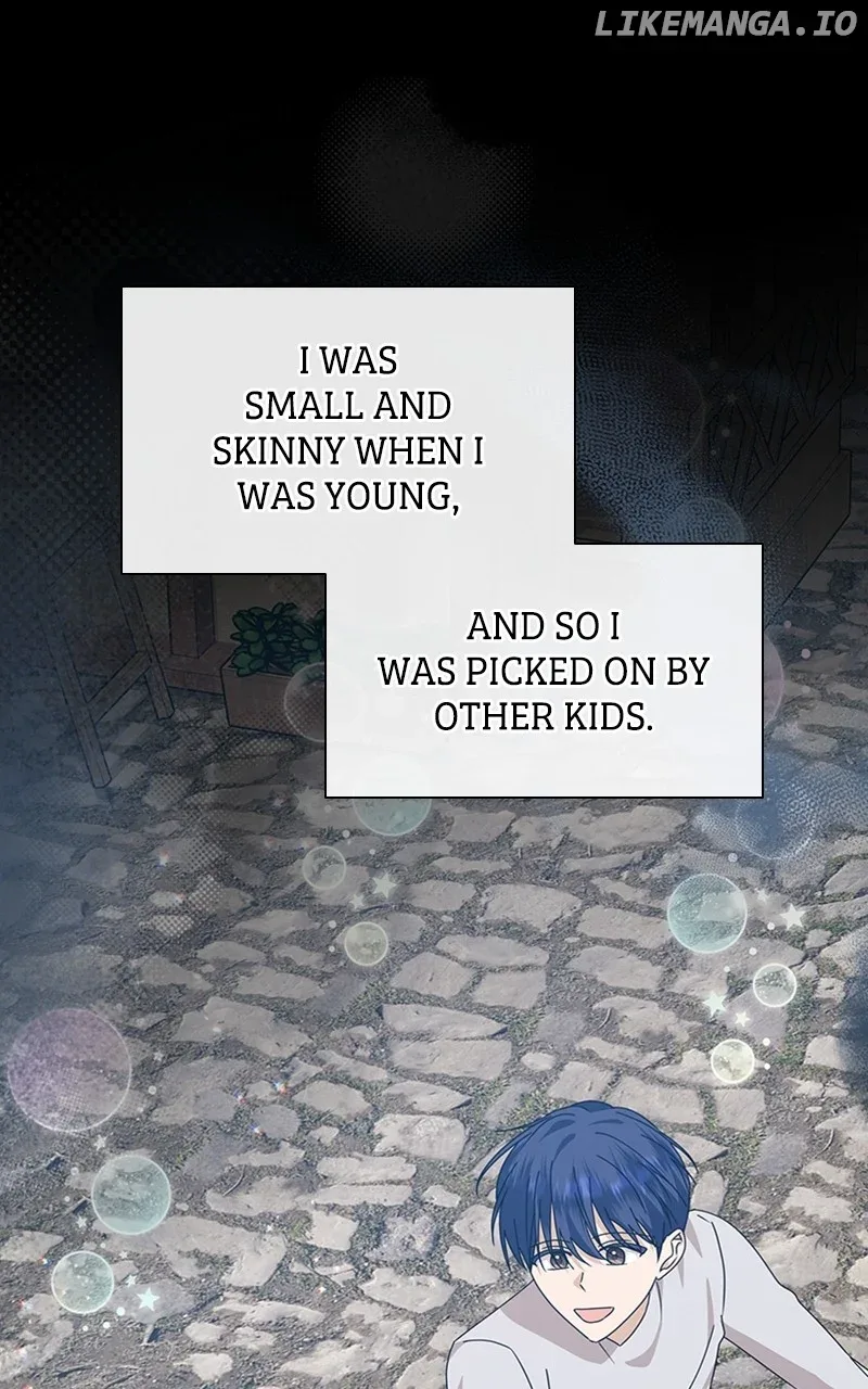 Hoping for My Death Chapter 38 page 72