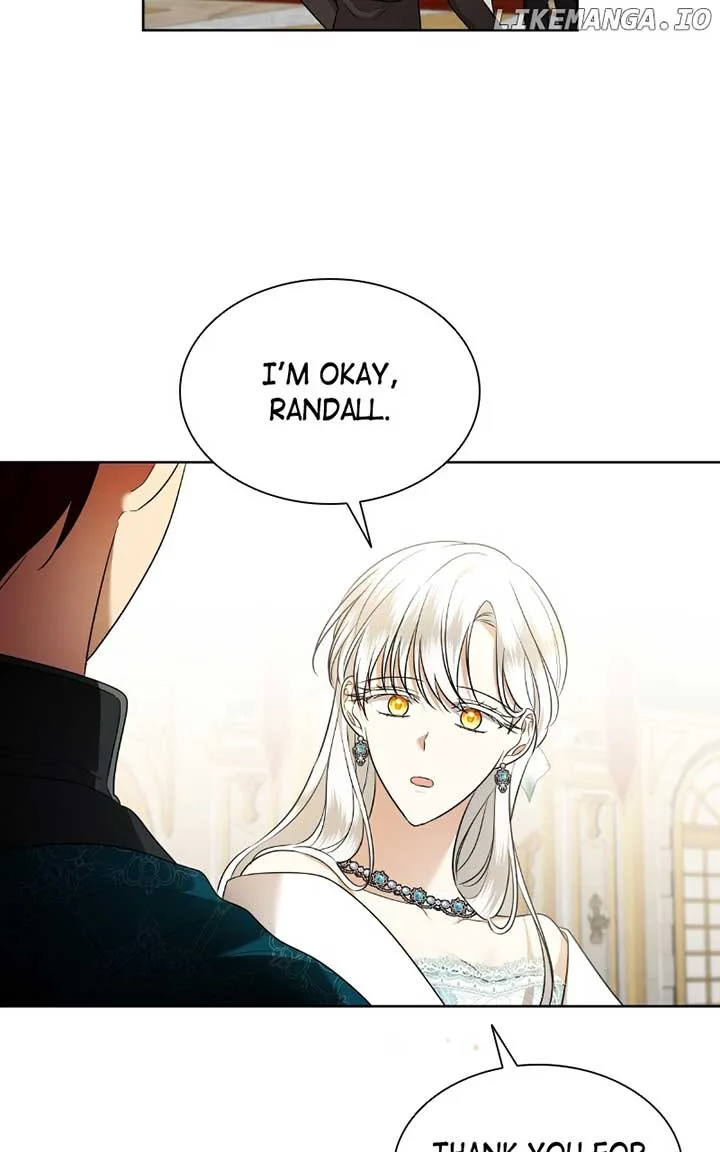 Hoping for My Death Chapter 41 page 28