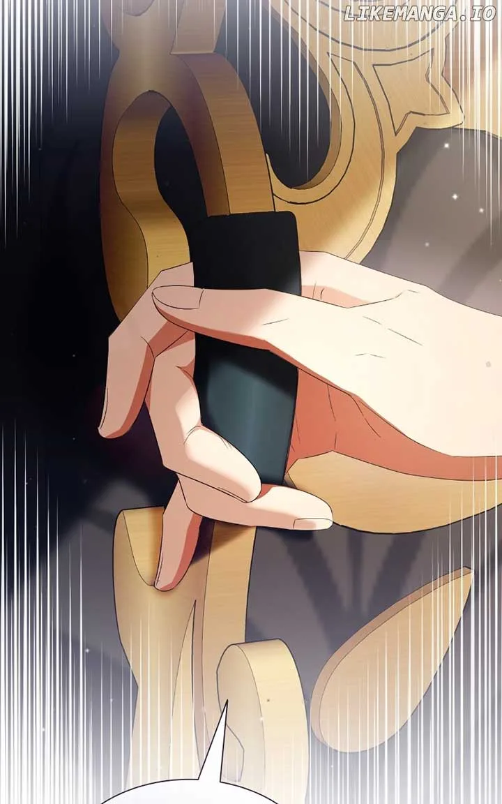 Hoping for My Death Chapter 42 page 8