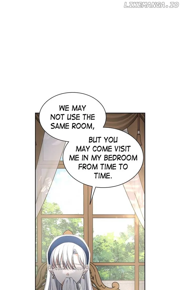 Hoping for My Death Chapter 43 page 26