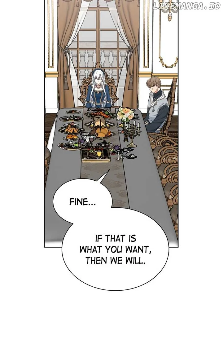Hoping for My Death Chapter 43 page 22