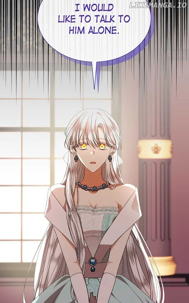 Hoping for My Death Chapter 41 page 37