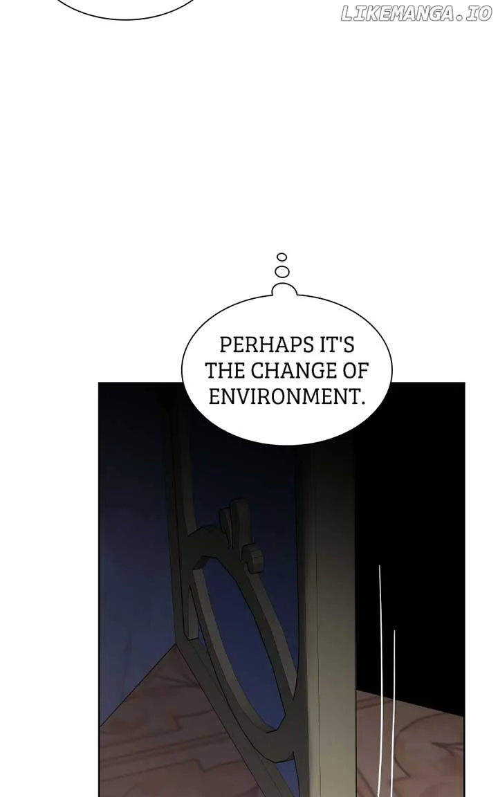 Hoping for My Death Chapter 43 page 44