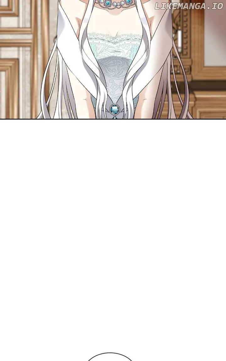 Hoping for My Death Chapter 42 page 117