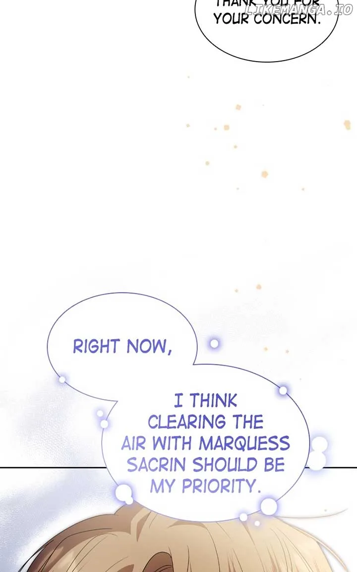 Hoping for My Death Chapter 41 page 29
