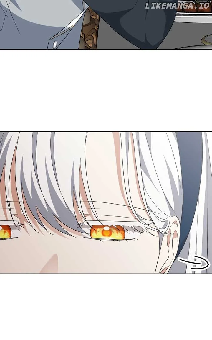 Hoping for My Death Chapter 43 page 25