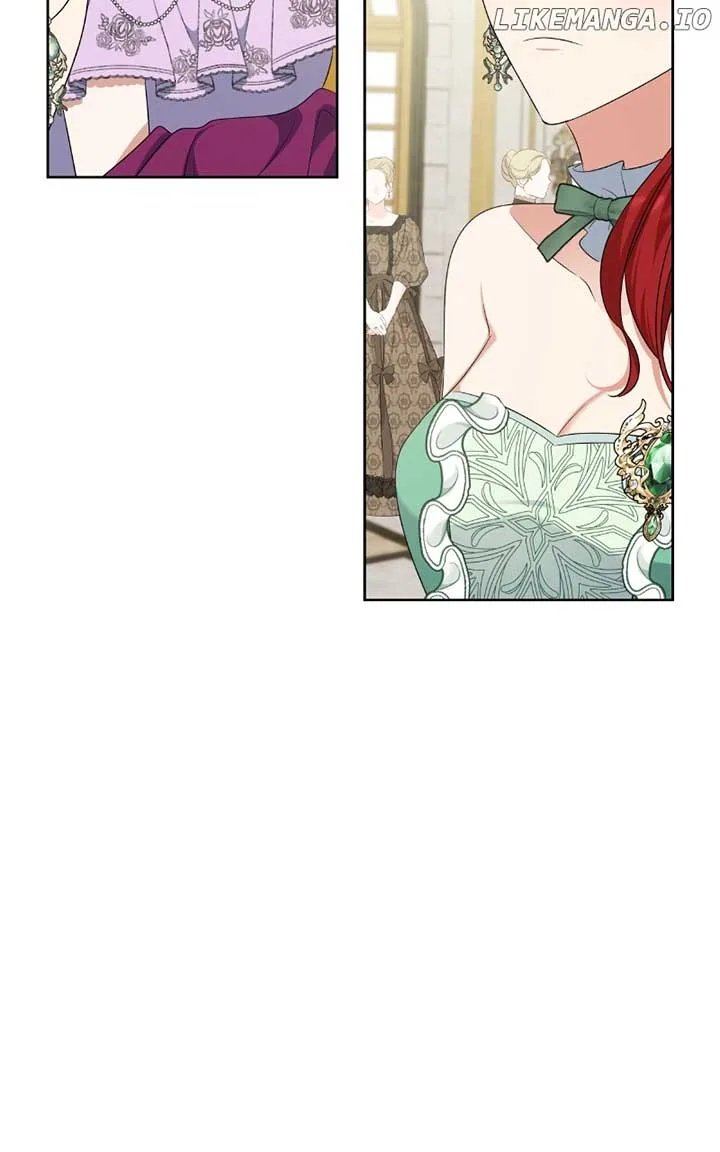 Hoping for My Death Chapter 42 page 53
