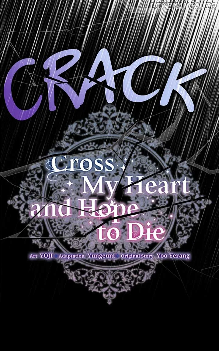 Hoping for My Death Chapter 42 page 140