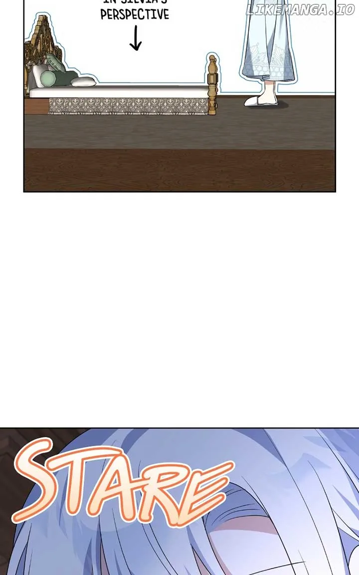 Hoping for My Death Chapter 43 page 35