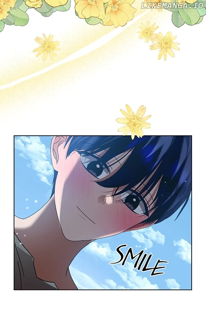 Hoping for My Death Chapter 38 page 85