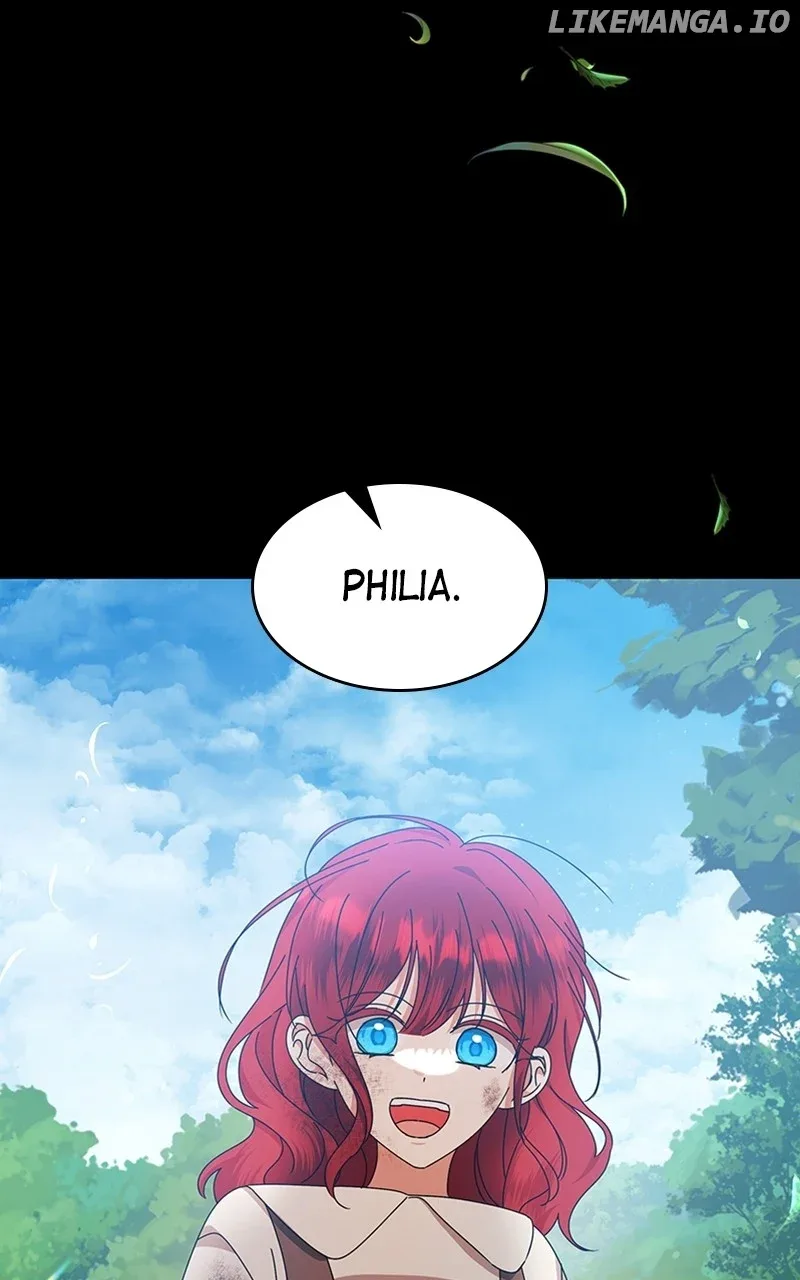 Hoping for My Death Chapter 38 page 57
