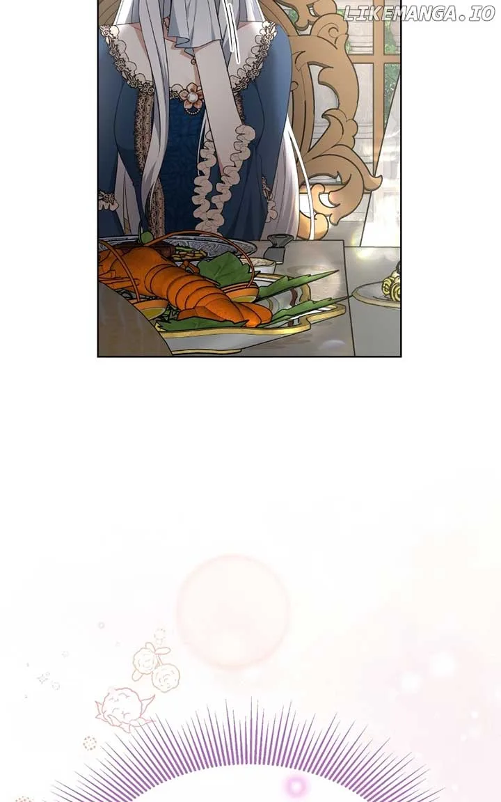 Hoping for My Death Chapter 43 page 27
