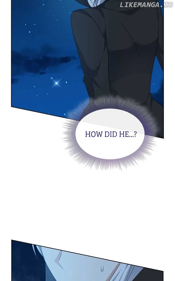Hoping for My Death Chapter 43 page 104