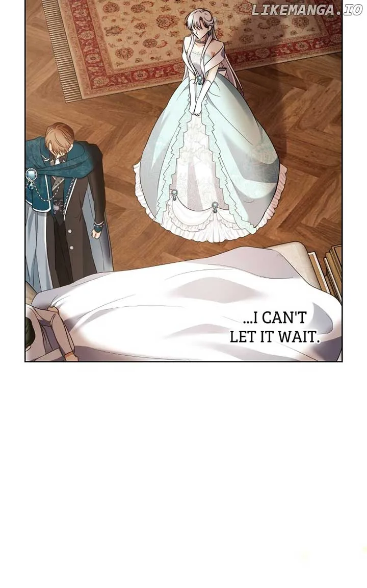 Hoping for My Death Chapter 42 page 123