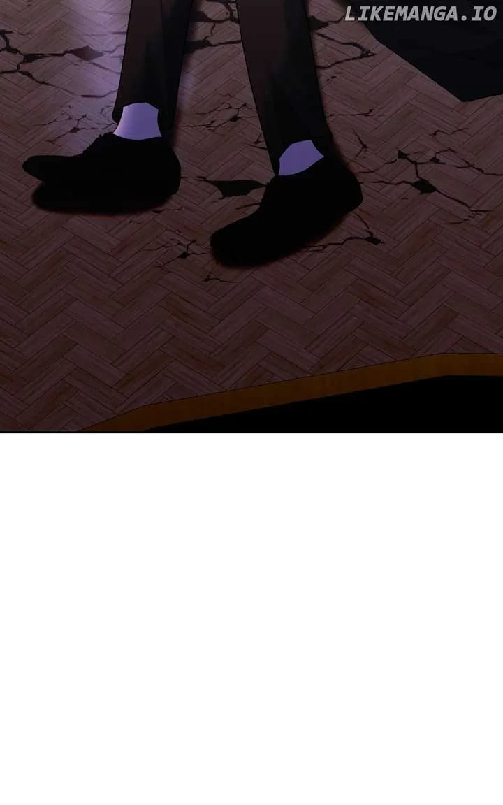 Hoping for My Death Chapter 42 page 75