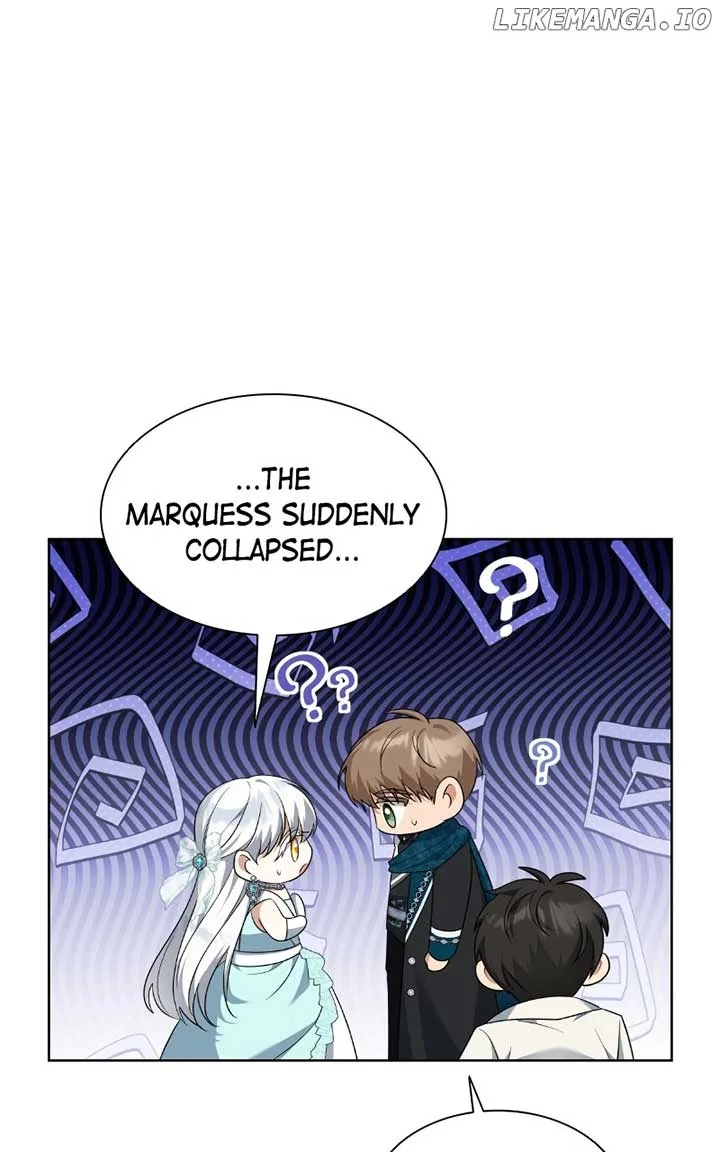 Hoping for My Death Chapter 42 page 72