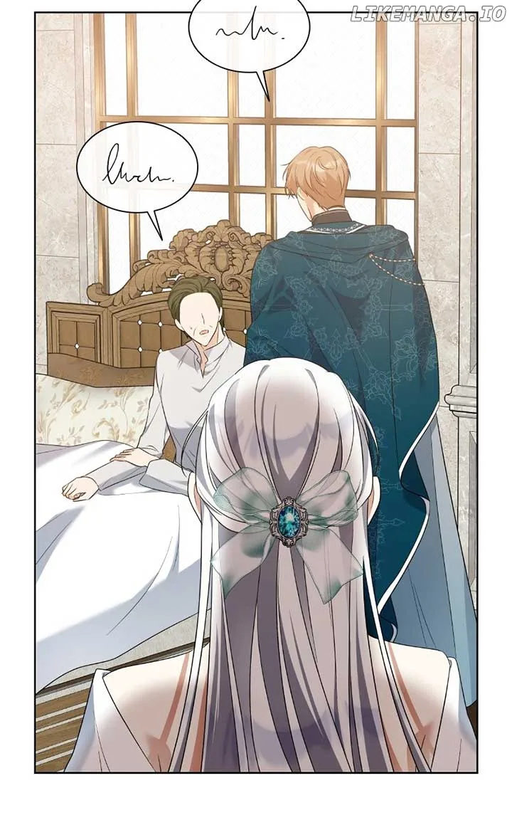 Hoping for My Death Chapter 42 page 118