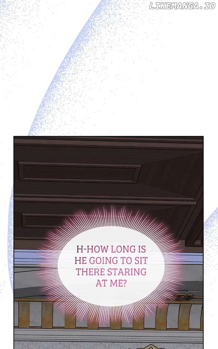 Hoping for My Death Chapter 43 page 59
